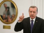 Erdogan denunta afirmatiile Papei Francisc pe tema masacrului impotriva armenilor