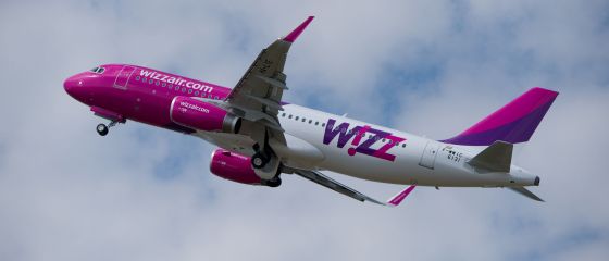 Wizz Air lanseaza cursa Cluj-Napoca-Malaga, incepand din 2 august 2016. Cat costa biletele