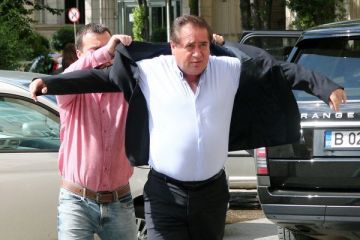 Sechestru pe averea miliardarului Ioan Niculae. Din topul celor mai bogati oameni din lume, direct in topul celor mai cunoscuti detinuti din Romania