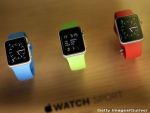 Isteria Apple Watch a cuprins intreaga lume. Analistii estimeaza ca gadgetul americanilor va reprezenta 55% din vanzarile globale, in 2015