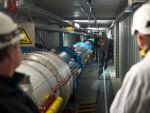 Exclusiv www.stirileprotv.ro: 100 de romani lucreaza la experimentul care ar putea dezlega misterele Universului. Traim vremuri incredibile