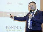 Fondul Proprietatea s-a listat la Londra, pe piata reglementata pentru fonduri de investitii specializate, prin intermediul certificatelor de depozit