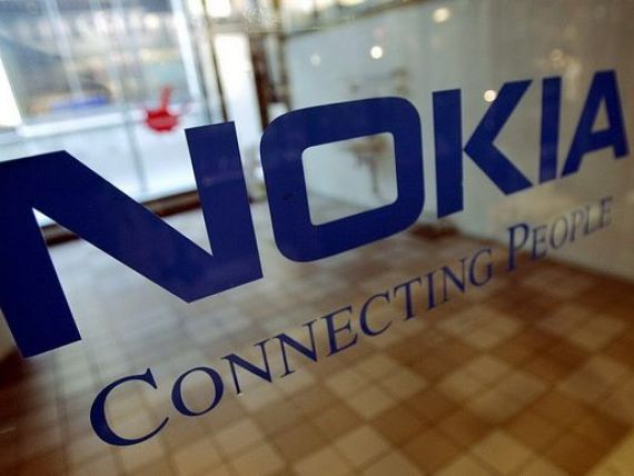 Nokia cumpara Alcatel-Lucent pentru 15,6 mld. euro, cea mai mare tranzactie din industrie, din ultimii 16 ani. Preluarea trebuie aprobata de Guvernul francez