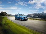 Inmatricularile Dacia in Europa au crescut cu 4,3% in primul trimestru
