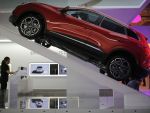 Guvernul francez vrea control mai mare asupra gigantului Renault, in schimbul unor investitii de peste 1 mil. euro