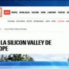 Silicon Valley al Europei e in Romania. Orasul unde companiile ofera salarii comparabile cu cele din afara: pana la 20.000 de euro/luna