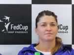Dulgheru o invinge pe Bouchard, dupa prima zi in Fed Cup. Presa canadiana: Romania o ia in deradere pe Eugenie