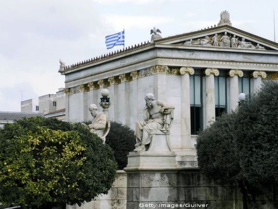 Principalii creditori nu se arata dispusi sa permita Grexitul. Der Spiegel scrie insa ca Rusia ar fi noul colac de salvare, Atena urmand sa incaseze pana la 5 mld. euro