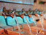 Romania, te iubesc: Dumnezeu, cand a creat Borsecul, era in toane bune . Secretul pe care nu il spun producatorii de ape minerale din Romania