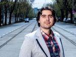 Inventator roman, medaliat cu aur la Geneva. Cum functioneaza dispozitivul pentru alimentarea autovehiculelor cu lichid de parbriz
