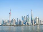 A cazut primul colos in China. Unul dintre cei mai mari dezvoltatori imobiliari a intrat in faliment, din cauza datoriilor