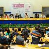 (P) Daruieste Viata a construit cel de-al patrulea Centru de Transplant de Celule Stem din Romania, la Spitalul Universitar de Urgenta Bucuresti