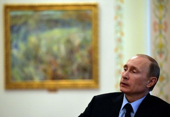 Kazahstanul zadarniceste planul lui Putin de a copia UE. Astana nu vrea o moneda unica in Uniunea Eurasiatica