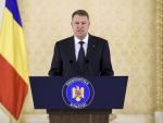 Romania va gazdui o brigada multinationala militara a NATO. Iohannis: Nu exista ratiuni pentru ridicarea nivelului de alerta terorista