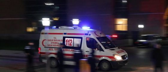 Cel putin un mort intr-un atac armat comis la o filiala a partidului de guvernamant din Turcia