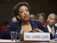 Loretta Lynch, prima femeie afro-americana care ocupa postul de procuror general al SUA