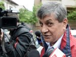 Judecatorul Stan Mustata, condamnat la 10 ani si opt luni de inchisoare pentru coruptie