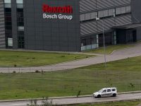 
	Ajutor de stat pentru Bosch, care investeste 33 mil. euro la Blaj si creeaza aproape 600 de locuri de munca noi
