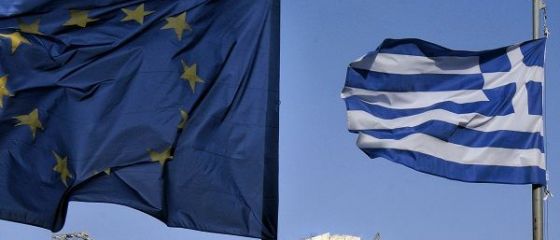 Grecia pune din nou Europa pe jar. FMI cere zonei euro sa acorde de urgenta Atenei o noua reducere de datorii