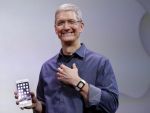 Apple anunta profit in crestere cu 33%, pe fondul exploziei de vanzari in Asia. Livrarile de iPhone in China le-au devansat pentru prima data pe cele din SUA