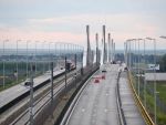 Romania si Bulgaria vor sa construiasca inca doua poduri peste Dunare