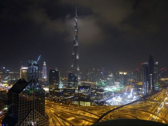 Dubai uimeste din nou: prima cladire de birouri din lume construita cu o imprimanta 3D