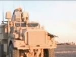 Patru militari romani, raniti in Afganistan de explozia unei bombe artizanale