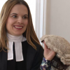 Romania din Regatul Unit: povestea romancei care face cariera in elita justitiei britanice