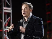 Elon Musk se teme ca un al treilea razboi mondial va impiedica dezvoltarea programelor de cucerire a planetei Marte