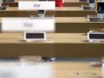 Vanzarile mondiale de tablete, scadere pentru al doilea trimestru consecutiv