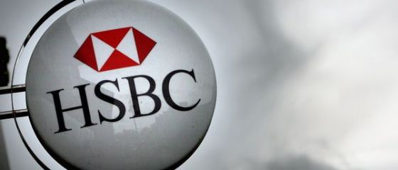 HSBC va restructura subsidiara din Turcia dupa esecul vanzarii catre ING