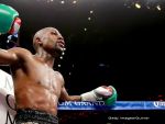 Meciul secolului: Mayweather l-a invins pe Pacquiao
