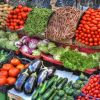Mai multe fructe si legume romanesti in piete. Legea care face diferenta intre producatori si samsari intra in vigoare din mai