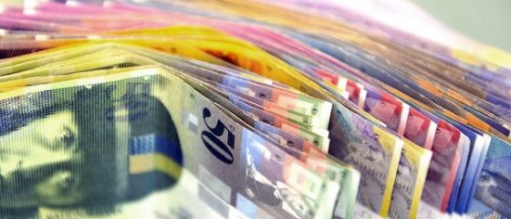 Isarescu: Francul a avut un comportament naravas si fata de euro. Chiar daca intram in zona euro, tot o pateam