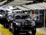 Deficitul comercial a crescut cu peste 15% în primele zece luni, până la 12 mld. euro. Aproape jumătate din exporturile României sunt mașini și echipamente auto