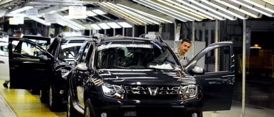 Romania este cel mai de succes producator auto din Europa Centrala si de Est, alaturi de Slovacia si Cehia. Cu Skoda si Dacia, regiunea are doua branduri locale puternice
