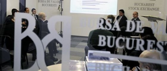 Mecanica Fina Bucuresti debuteaza miercuri pe piata principala a Bursei de Valori Bucuresti