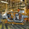 Industria auto din România, la un pas să o depășească pe cea britanică. Volkswagen ar putea relua negocierile pentru o fabrică la Arad