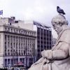 Grecia a ajuns la un acord cu creditorii, dupa 23 de ore de negocieri. Valoarea celui de-al treilea pachet de asistenta financiara, estimata la 86 mld. euro. Bursa de la Atena, in crestere
