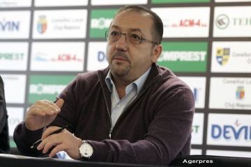 Perchezitii la Romprest si la Florian Walter, unul dintre cei mai bogati romani. Cu o avere estimata la peste 50 mil. euro, este acuzat ca ar fi pacalit statul cu 20 mil euro