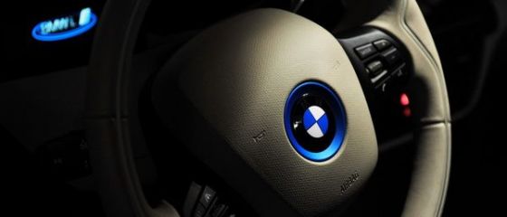 BMW investeste 417 milioane dolari in Africa de Sud ca sa produca SUV-ul X3