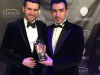 SafeDrive, startup-ul romanesc medaliat cu aur la Edison Awards NYC