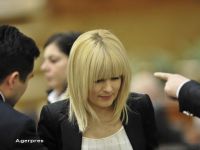 Elena Udrea, plasata in arest la domiciliu. Decizia este definitiva