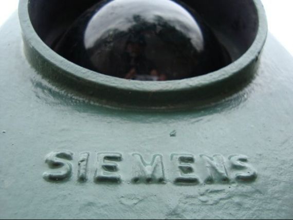 Siemens renunta la 4.500 de angajati pe plan mondial, din care jumatate numai in Germania. Cu aceste masuri, restructurarea companiei este finalizata
