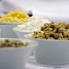 Consumul de alimente a crescut fulminant in iunie. Guvernatorul BNR se asteapta la cea mai mare crestere din ultimii cinci ani. Preturile vor continua sa scada cel putin noua luni de-acum inainte