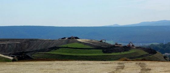 Autoritatile fac pana la sfarsitul anului doar studiul de fezabilitate pentru autostrada Sibiu-Pitesti. Tronsonul, functional peste cinci ani