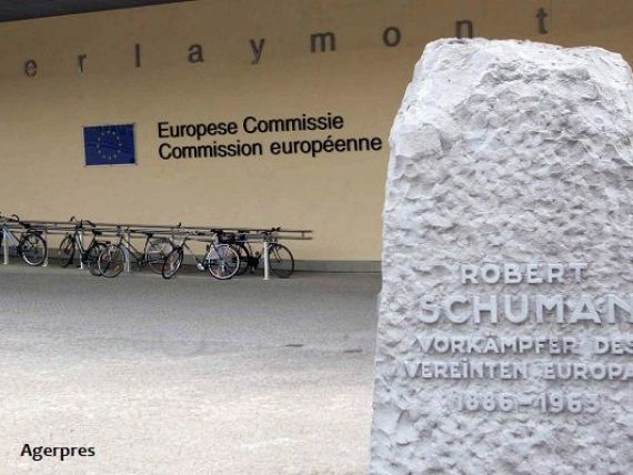 9 mai, ziua in care s-a nascut Uniunea Europeana, un raspuns pragmatic, poate cel mai inteligent din istorie, la ororile celui de-al Doilea Razboi Mondial