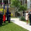Iohannis: Adoptarea monedei unice euro reprezinta cel mai important proiect de tara dupa aderarea Romaniei la UE, dar impune o pregatire serioasa si un efort sustinut