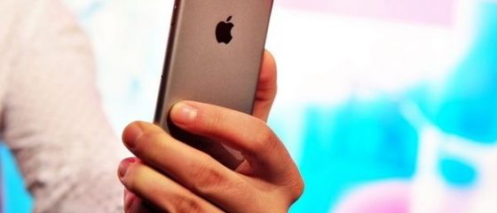 Apple retrage de pe piata telefoane iPhone 6 Plus din cauza unei defectiuni