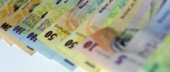 INS: Investitiile nete realizate in economia nationala, 11,932 miliarde de lei, mai mari cu 8,5% in T1